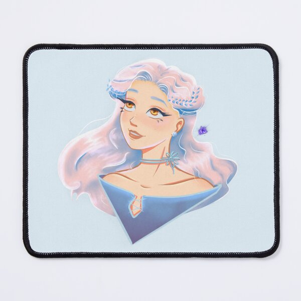 Item preview, Soft Dream - thumbnail designed and sold by LenaSilver.