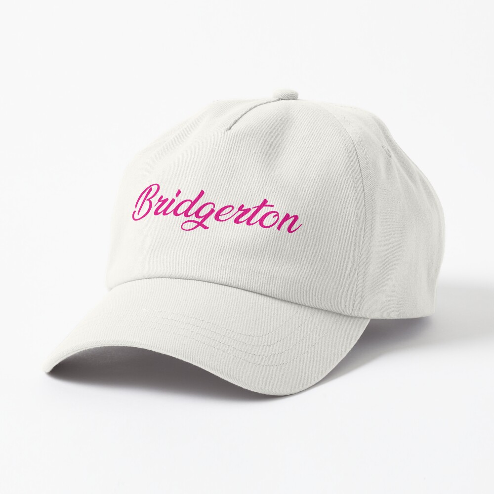 Aperçu de l'œuvre Casquette Dad Hat créée et vendue par Mauswohn.