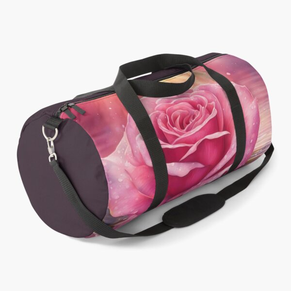 Item preview, Pink Rose in Water designed and sold by CalmnessbyChoice.