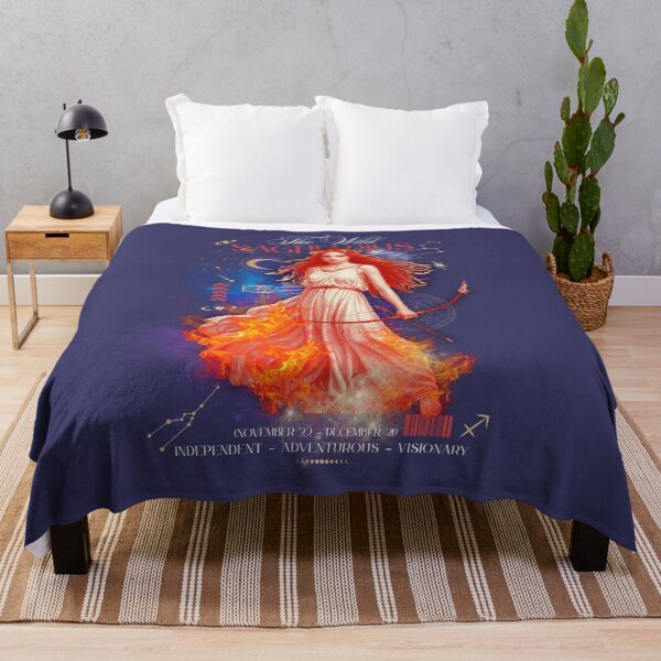 Item preview, Urban Sagittarius Zodiac Sign designed and sold by TaiyoDigital36.