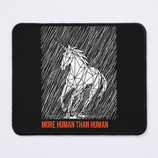 Item preview, More Human Than Human designed and sold by tronyx79.