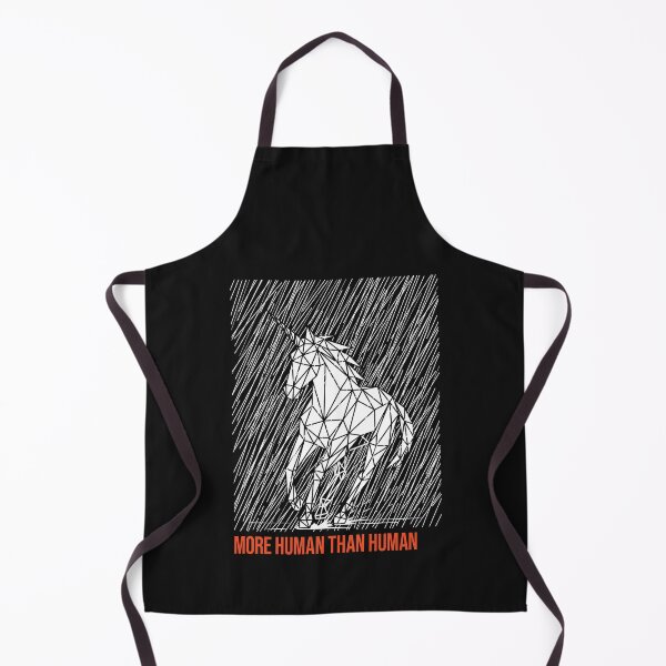 Item preview, More Human Than Human designed and sold by tronyx79.