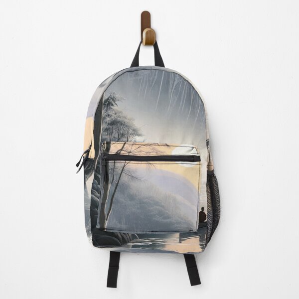 Item preview, Sunlit Solitude designed and sold by In Linear.