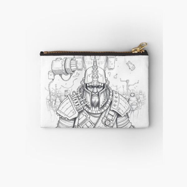Item preview, Warlord of the Wasteland designed and sold by Vintage Designs +.