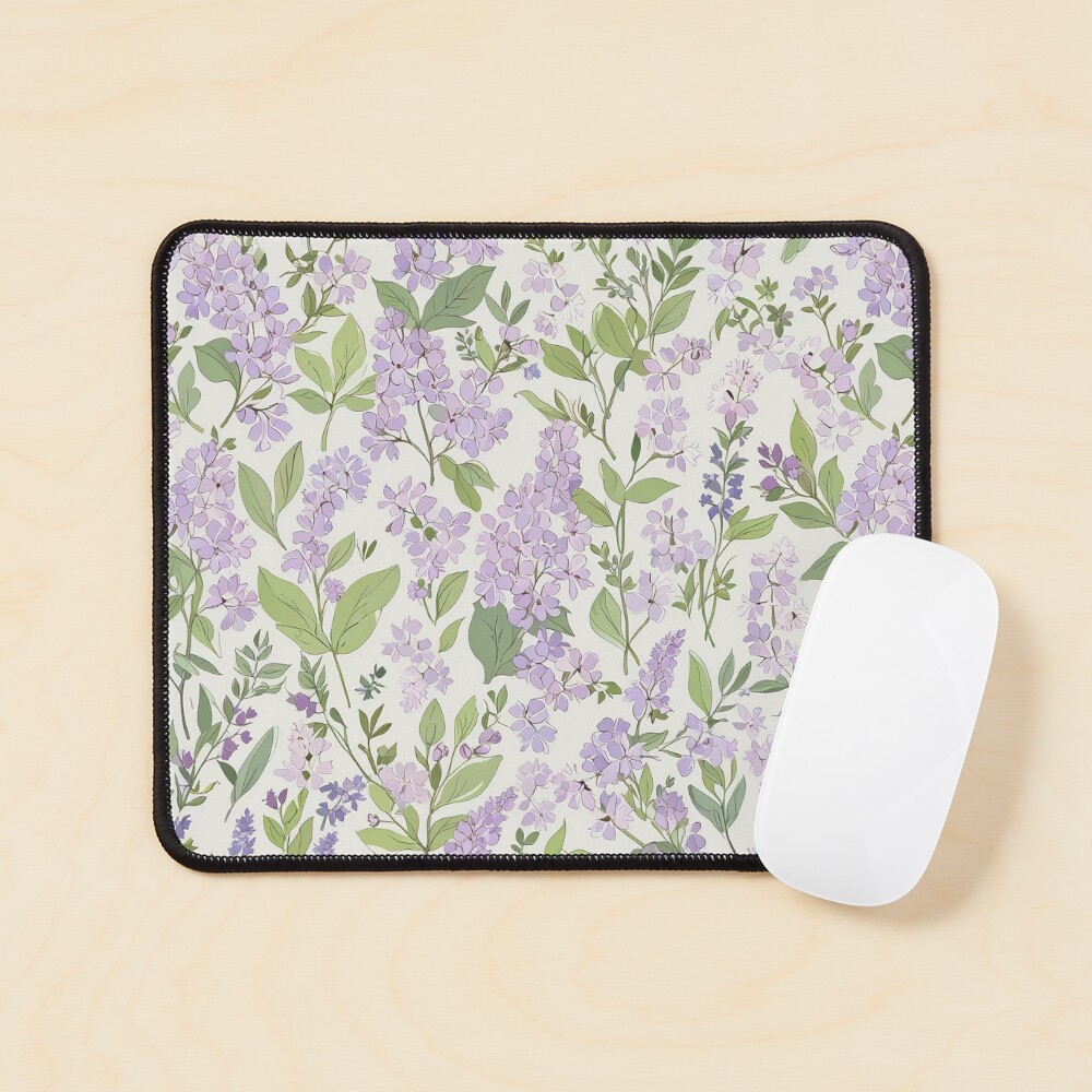 Item preview, Mouse Pad designed and sold by CoolPixels.