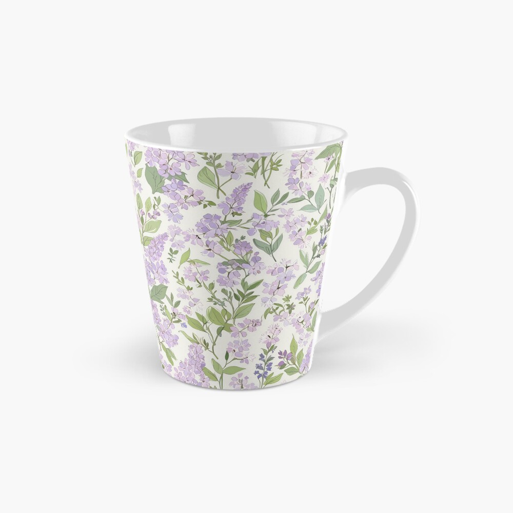 Item preview, Tall Mug designed and sold by CoolPixels.