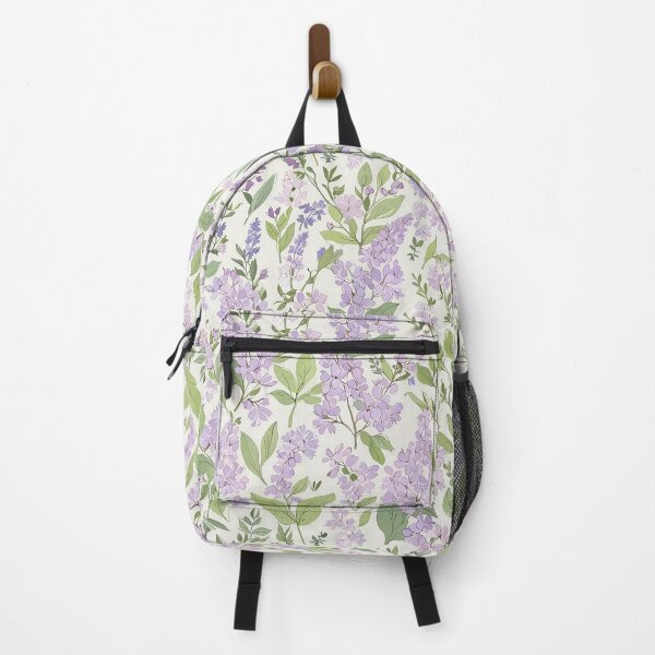 Item preview, Lilac Flower designed and sold by CoolPixels.