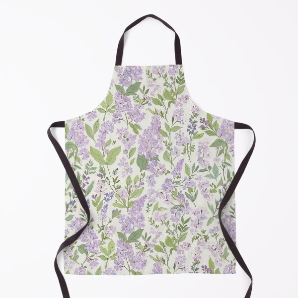 Item preview, Lilac Flower designed and sold by CoolPixels.