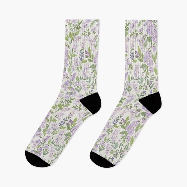 Item preview, Lilac Flower designed and sold by CoolPixels.