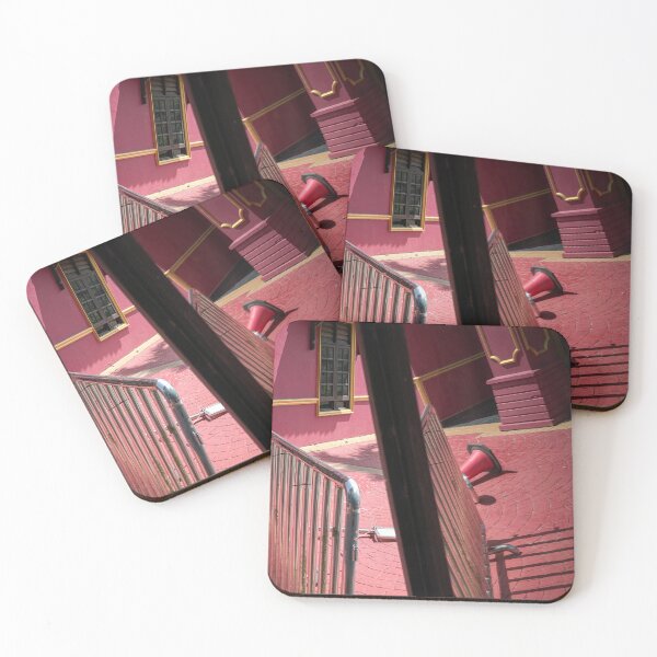 Item preview, Melancholy Red designed and sold by sinseeho.