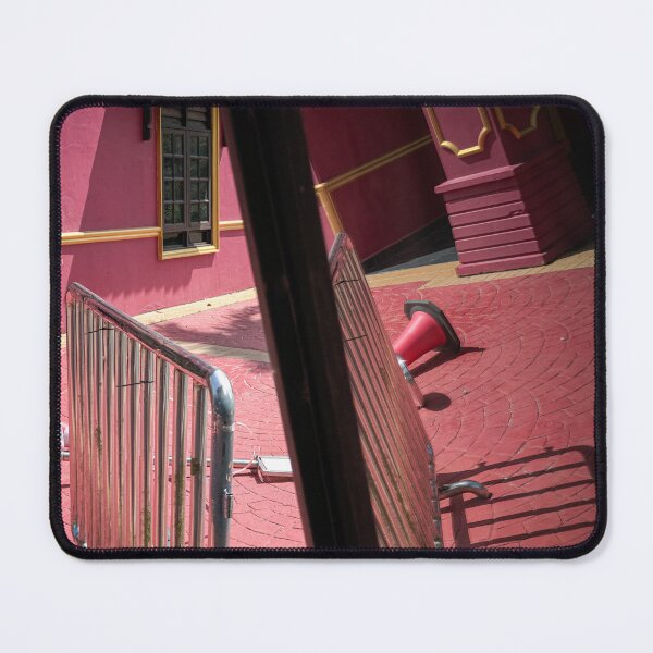 Item preview, Melancholy Red designed and sold by sinseeho.