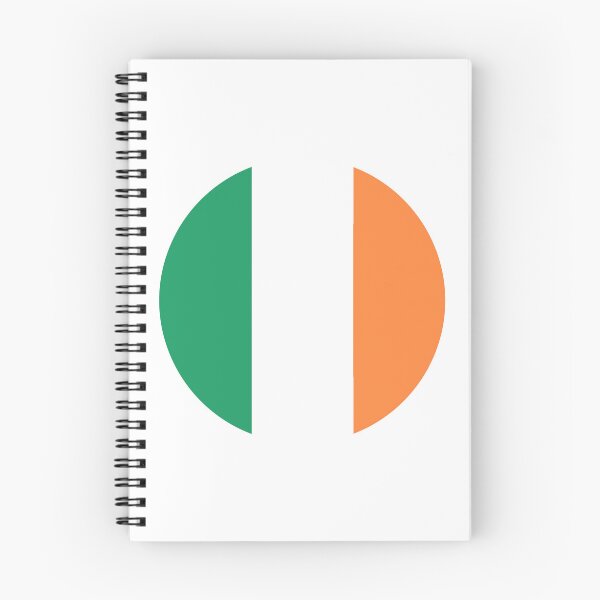 Item preview, Ireland Flag designed and sold by USEFULART-Shop.