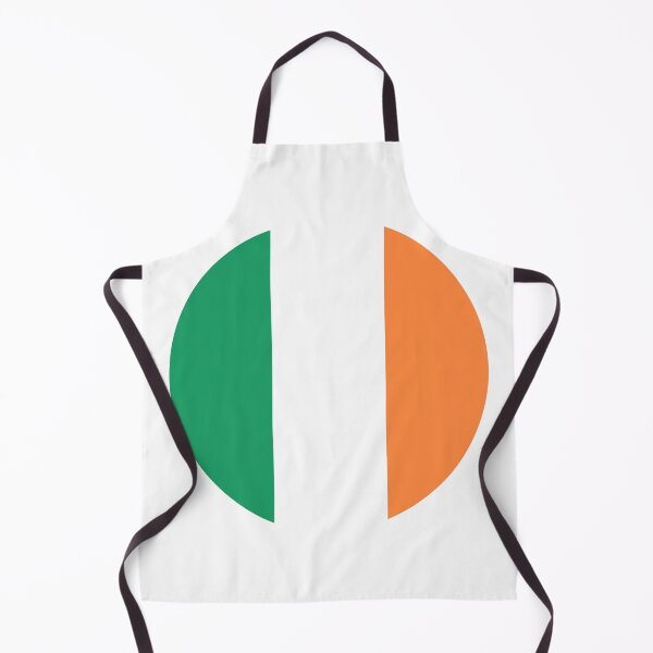 Item preview, Ireland Flag designed and sold by USEFULART-Shop.