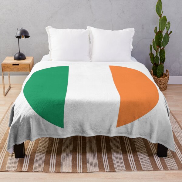Item preview, Ireland Flag designed and sold by USEFULART-Shop.