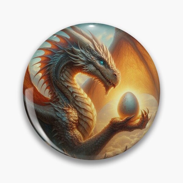 Item preview, Dragon Egg designed and sold by RaF71PrO.