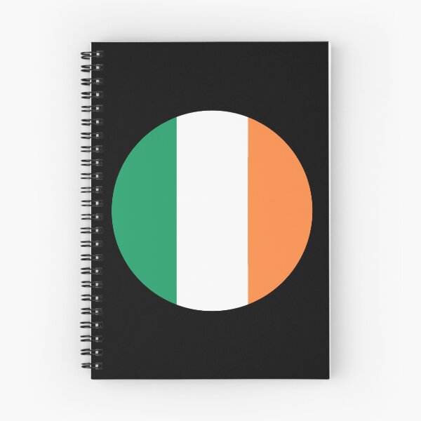 Item preview, Ireland Flag designed and sold by USEFULART-Shop.