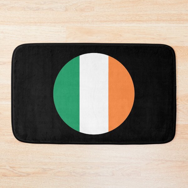Item preview, Ireland Flag designed and sold by USEFULART-Shop.