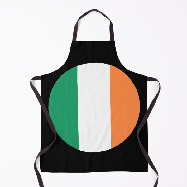 Item preview, Ireland Flag designed and sold by USEFULART-Shop.