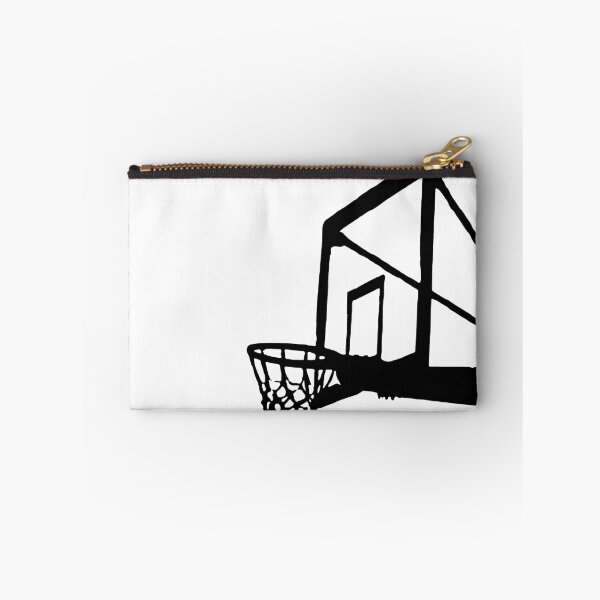 Item preview, Basketball Hoop Sticker designed and sold by immortalburrito.