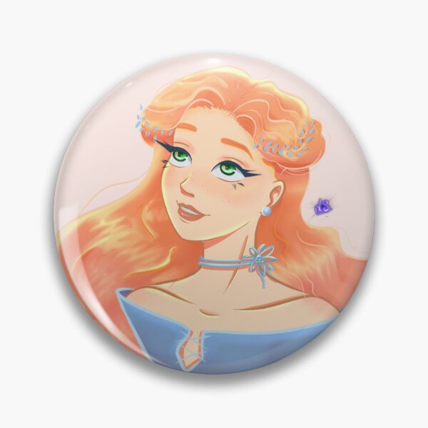Item preview, Sweet Flame - thumbnail designed and sold by LenaSilver.