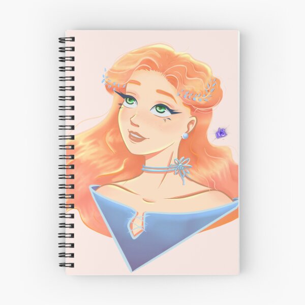 Item preview, Sweet Flame - thumbnail designed and sold by LenaSilver.