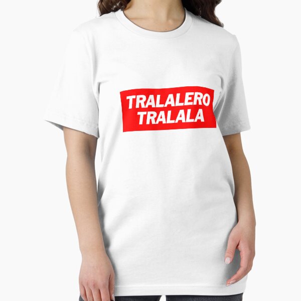 Item preview, Tralalero Tralala- Funny Viral Memes designed and sold by LoFizzy.