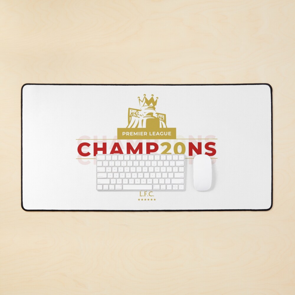 Item preview, Desk Mat designed and sold by LockStockz.