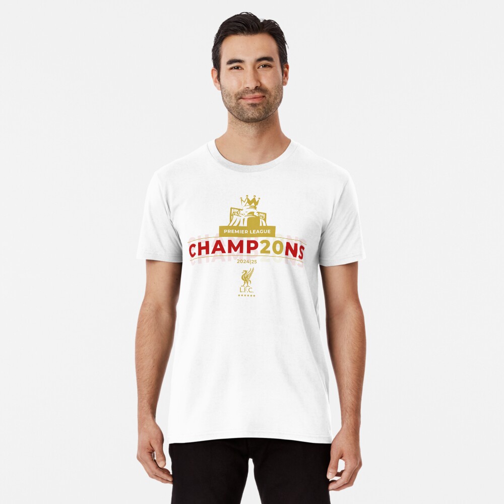 Item preview, Premium T-Shirt designed and sold by LockStockz.
