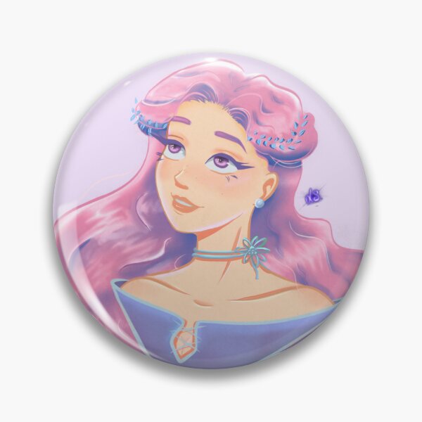 Item preview, Enchanted Elegance - thumbnail designed and sold by LenaSilver.