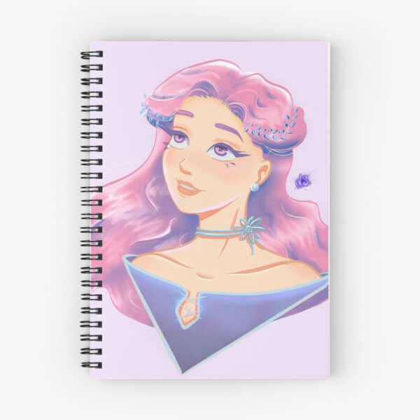 Item preview, Enchanted Elegance - thumbnail designed and sold by LenaSilver.