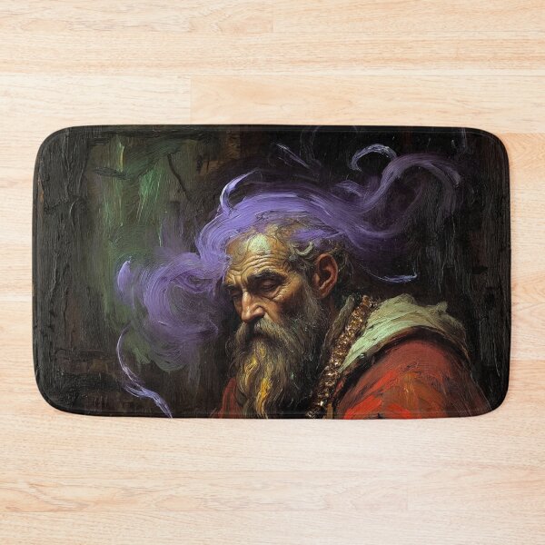 Item preview, The Wayward Alchemist designed and sold by Vintage Designs +.