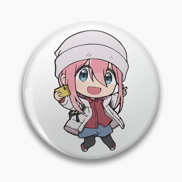 Item preview, Chibi Nadeshiko Kagamihara designed and sold by Anime-ascrocco.