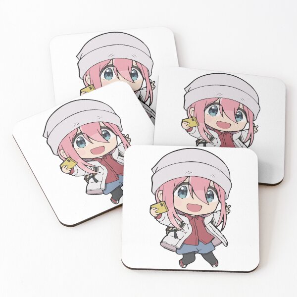 Item preview, Chibi Nadeshiko Kagamihara designed and sold by Anime-ascrocco.