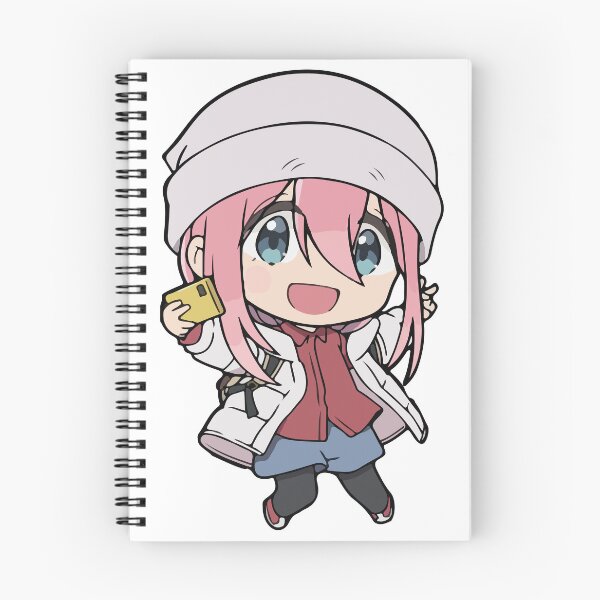Item preview, Chibi Nadeshiko Kagamihara designed and sold by Anime-ascrocco.