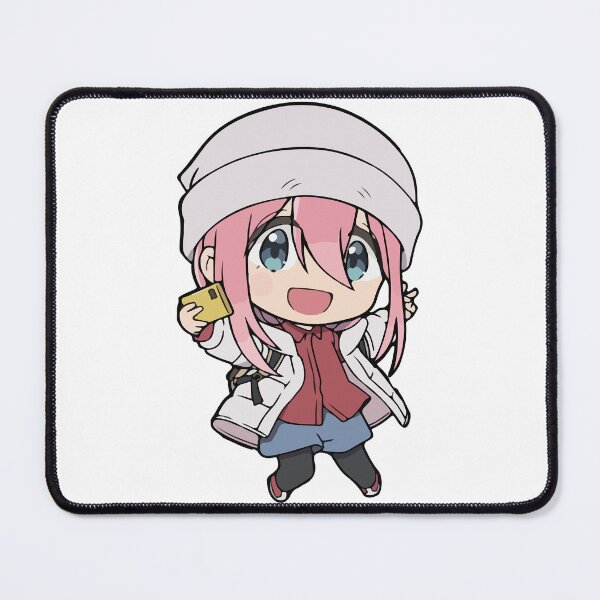 Item preview, Chibi Nadeshiko Kagamihara designed and sold by Anime-ascrocco.