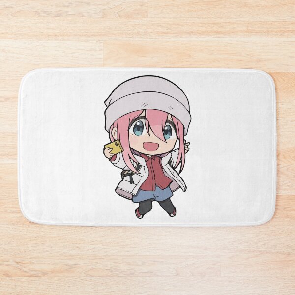 Item preview, Chibi Nadeshiko Kagamihara designed and sold by Anime-ascrocco.