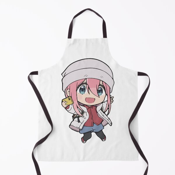 Item preview, Chibi Nadeshiko Kagamihara designed and sold by Anime-ascrocco.