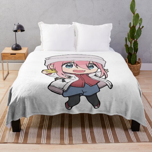 Item preview, Chibi Nadeshiko Kagamihara designed and sold by Anime-ascrocco.