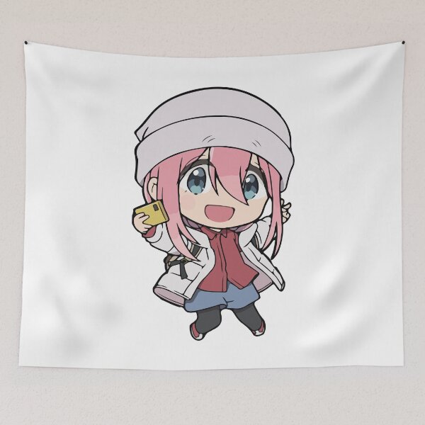 Item preview, Chibi Nadeshiko Kagamihara designed and sold by Anime-ascrocco.