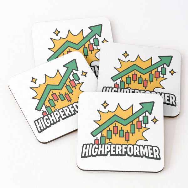 Item preview, High performer stocks economics BWL designed and sold by MPAlex.