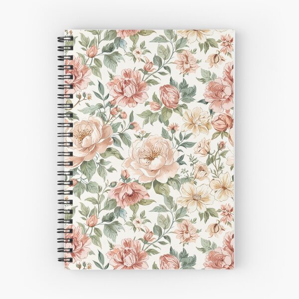 Item preview, Regency Style Flowers designed and sold by CoolPixels.