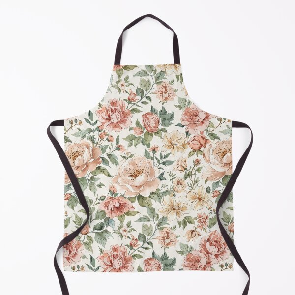 Item preview, Regency Style Flowers designed and sold by CoolPixels.