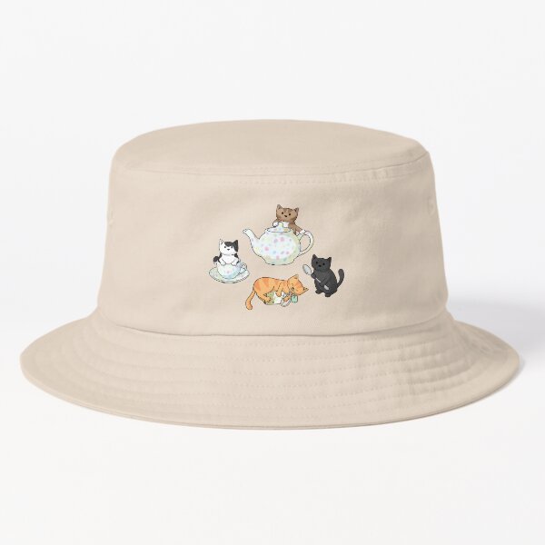Item preview, Teekatzen designed and sold by doodlecats.