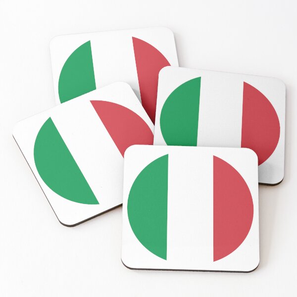 Item preview, Italy Flag designed and sold by USEFULART-Shop.