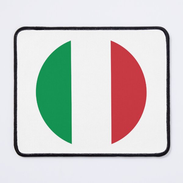 Item preview, Italy Flag designed and sold by USEFULART-Shop.