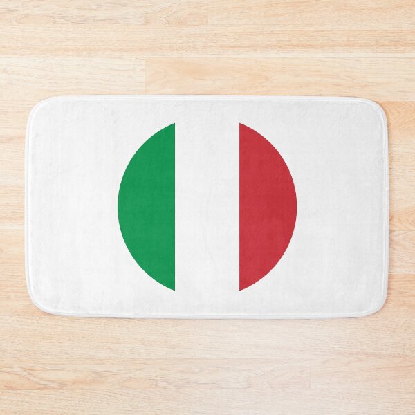 Item preview, Italy Flag designed and sold by USEFULART-Shop.
