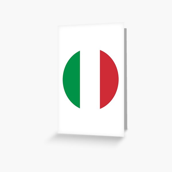 Item preview, Italy Flag designed and sold by USEFULART-Shop.