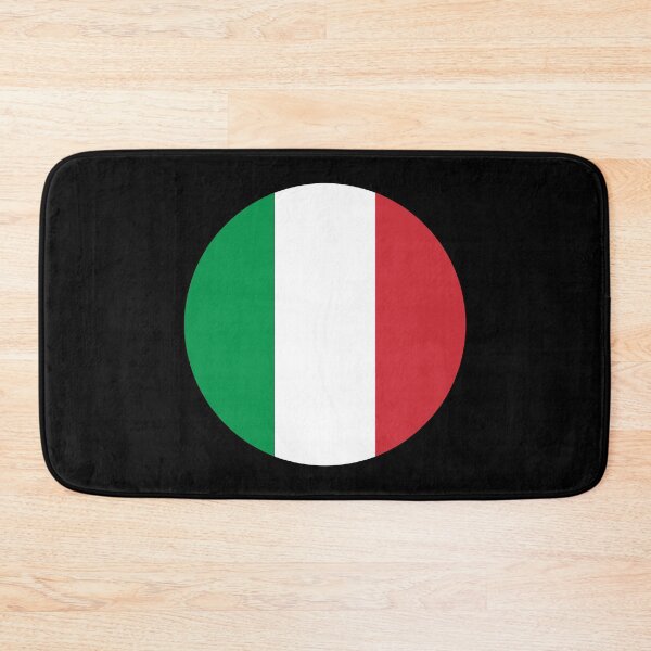Item preview, Italy Flag designed and sold by USEFULART-Shop.