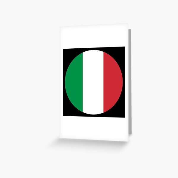 Item preview, Italy Flag designed and sold by USEFULART-Shop.