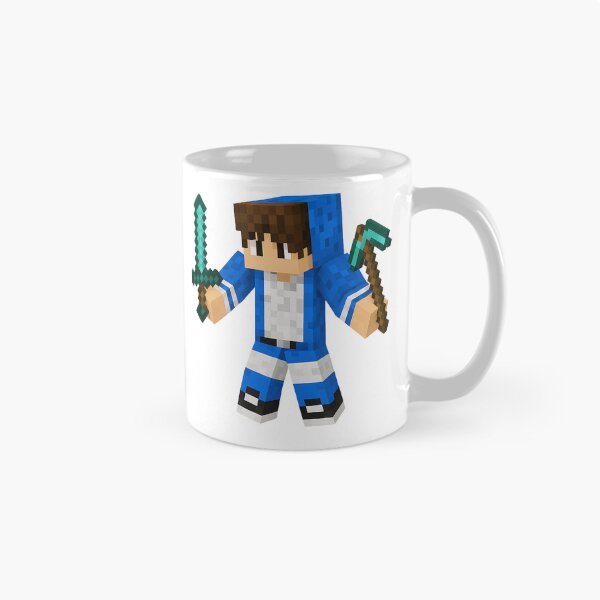 Item preview, CyprusAssassinGR Minecraft Skin designed and sold by CAGStore.